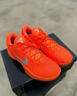 耐克（NIKE）男鞋Zoom Kobe 6 Protro科比6代透氣低幫專業(yè)實(shí)戰(zhàn)籃球鞋【潮】 IH1871-800 45 曬單實(shí)拍圖