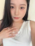 戚小米S999純銀四葉草戒指女士開口戒可調(diào)節(jié)食指環(huán)高級(jí)感生日禮物送女友 四葉草戒指【S999足銀】 曬單實(shí)拍圖