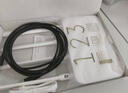 小米（MI）路由器4A千兆版  雙千兆 1200M雙頻無(wú)線(xiàn)速率 5G家用智能路由器 四天線(xiàn)穿墻 雙頻合一 曬單實(shí)拍圖