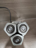 飛利浦（PHILIPS）電動剃須刀旋護(hù)9系經(jīng)典版 SkinIQ高端智能刮胡刀 生日禮物 七夕情人節(jié)禮物送老公送男友 曬單實(shí)拍圖