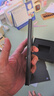 三星Samsung Galaxy Z Fold7 超輕薄折疊屏手機(jī) 劉憲華同款  驍龍8至尊版 AI手機(jī) 16GB+1TB 秘影黑 曬單實(shí)拍圖