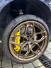 京東養(yǎng)車汽車養(yǎng)護(hù) 更換防爆輪胎/輪轂（含動(dòng)平衡）不含實(shí)物商品 僅施工費(fèi) 19寸 曬單實(shí)拍圖