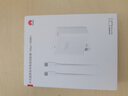 華為超級快充電源適配器140W氮化鎵GaN充電器套裝 適配MateBook Mate60pro系列筆記本手機(jī)平板 1.8米線 曬單實(shí)拍圖