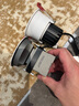 Yeelight全光譜筒燈客廳嵌入過道玄關(guān)洗墻防眩LED筒射燈套裝 T4 3.0智能射燈12W-10只裝 曬單實拍圖