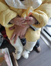 巴拉巴拉兒童輕薄羽絨服男女童冬季連體衣2025造型可愛趣味萌208425120203 曬單實拍圖