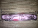 LGFU女用震動(dòng)自慰棒按摩震動(dòng)棒女性專用生理解壓神器成人情趣用品玩具 來樂迷你小海豚棒（粉色） 曬單實(shí)拍圖