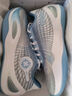 準者籃球鞋里弗斯一代男低幫透氣防滑耐磨專(zhuān)業(yè)實(shí)戰緩震室內外運動(dòng)鞋 10-雪人 43 曬單實(shí)拍圖