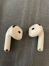 以邁華強北六代無(wú)線(xiàn)耳機適配蘋(píng)果全新正品適配airpods6代降噪藍牙半入耳式游戲電競智能ai超長(cháng)續航 【2025新款air6代代原版全功能】 官網(wǎng)主動(dòng)降噪+空間音頻+滑動(dòng)調音 曬單實(shí)拍圖
