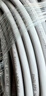 畢亞茲 超六類(lèi)雙屏蔽網(wǎng)線(xiàn)【0.57純銅線(xiàn)芯】CAT6A萬(wàn)兆網(wǎng)線(xiàn)抗干擾 網(wǎng)絡(luò )POE工程家裝箱線(xiàn) 305米 曬單實(shí)拍圖