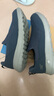 斯凱奇（Skechers）男鞋夏季一腳蹬健步鞋軟底透氣網(wǎng)面休閑運(yùn)動(dòng)鞋54626 曬單實(shí)拍圖
