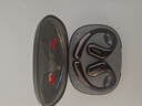 飛利浦（PHILIPS）舒適圈藍(lán)牙耳機(jī) 骨傳導(dǎo)概念真無線掛耳開放式不入耳夾式運(yùn)動(dòng)跑步長續(xù)航降噪通用蘋果華為TAT3739黑 曬單實(shí)拍圖