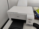 愛普生（EPSON）L3256 噴墨打印機(jī) 墨倉式打印復(fù)印掃描 家用照片打印 微信打印 無線直連(L3156升級型） 曬單實拍圖