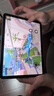Apple/蘋果【國家補(bǔ)貼】iPad Air 11英寸 M3芯片2025年款 平板電腦 (256GB WLAN版)星光色 曬單實拍圖