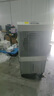 美的（Midea）空調(diào)扇制冷工業(yè)冷風機強力制冷電冷風扇水冷空調(diào)加冰塊商用冷氣機大面積車間降溫水冷機 AC500-23B 曬單實拍圖