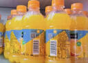 可口可樂可口可樂美汁源果粒橙果汁飲料 300ml*12瓶整提 曬單實拍圖