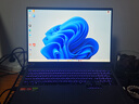 機械師曙光16S【RTX5060 300Hz屏】16英寸AI高能學(xué)生辦公游戲本筆記本電腦 R9 7945HX 2.5K 16G1TB 國補 曬單實(shí)拍圖