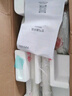 華凌美的【颶風(fēng)循環(huán)】5葉空氣循環(huán)扇 家用遙控電風(fēng)扇輕音臥室空調(diào)扇臺式桌面落地扇小型風(fēng)扇WH-FGA2002 曬單實拍圖