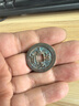 宋代散錢真品銅錢古幣 古錢幣品相好 隨機(jī)10個(gè)價(jià)格不重復(fù) 銅錢10枚 曬單實(shí)拍圖