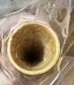 慧員（hopeone）冰淇淋蛋筒48支/箱脆皮甜筒殼冰激凌雪糕粉機蛋托蛋卷商用 曬單實(shí)拍圖