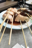 葷八廚 內(nèi)蒙古羊腰子500g凈重 新鮮羊肉生鮮原油羊腰子內(nèi)腰烤串燒烤食材 曬單實拍圖