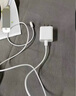 WITGOER充電器適用于蘋果20W快充套裝充電頭PD數(shù)據(jù)線iPhone14promax13/12/11手機xs平板xr插頭1.5米type-c 曬單實拍圖