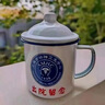 雙槍菜板 抗菌家用加厚食品級不銹鋼砧板案板防霉切菜板41*27.5*1.8cm 曬單實拍圖