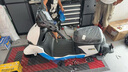 九號(hào)（Ninebot）【千璽同款】【九號(hào)新品】Mz 110 電動(dòng)自行車 智能智駕 長(zhǎng)續(xù)航新國(guó)標(biāo)可上牌 【門店自提】 到門店選顏色 曬單實(shí)拍圖