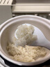 olayks立時(shí) 電壓力鍋 圓滿高壓鍋 家用全自動(dòng)高壓電飯煲快煮智能預(yù)約不粘壓力鍋電壓煲電高壓鍋5L 4-6人 曬單實(shí)拍圖