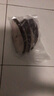 禧美海產(chǎn) 冷凍格陵蘭比目魚段凈重900g/袋 6-9塊 獨(dú)立3袋 燒烤生鮮  曬單實(shí)拍圖