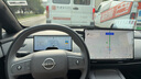 倍思（Baseus）車(chē)載手機(jī)支架汽車(chē)專(zhuān)用導(dǎo)航支架出風(fēng)口重力感應(yīng)支架升級(jí)支臂 曬單實(shí)拍圖
