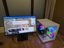 AOC頂配獨顯RTX5070/RTX5060Ti+24核/18核英特爾i9游戲主機企業(yè)辦公設計組裝機直播多開(kāi)臺式電腦全套 配置五丨RTX4060Ti 8G+12核24線(xiàn)程 電腦主機+外設禮包【全新正品 曬單實(shí)拍圖