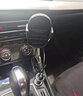 小米 50W車(chē)載無(wú)線(xiàn)充電器 車(chē)充大功率電動(dòng)手機支架 多種安裝方式 50W 車(chē)載無(wú)線(xiàn)充電器套裝 銀黑色 曬單實(shí)拍圖