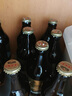 燕京啤酒小黑金 原釀12°P白啤酒 300ml*12瓶   蘇超 啤酒整箱批發(fā) 300mL 12瓶 曬單實(shí)拍圖