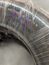 德國馬牌（Continental）汽車輪胎 175/70R14 84H UCJ 適配大眾桑塔納/捷達(dá) 起亞K2 曬單實(shí)拍圖