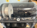 拓竹P1SC 3D打印機桌面家用FDM全自動調平大尺寸多色高速3d打印機器【大陸版】 曬單實拍圖