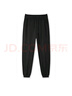 森馬（Semir）【大促福袋】休閑褲男女簡(jiǎn)約百搭長(zhǎng)褲夏季運(yùn)動(dòng)風(fēng)潮流褲子 男-A款黑色 【基礎(chǔ)束腳】 L 曬單實(shí)拍圖