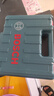 博世（BOSCH）GST 750 曲線鋸 520瓦插電式 木材切割無級變速 曬單實拍圖