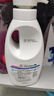 威露士清可新松木內(nèi)衣凈600ml 手洗內(nèi)衣內(nèi)褲專用液洗衣液清洗液 曬單實(shí)拍圖