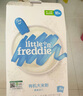 小皮（Little Freddie）米粉高鐵雙有機(jī) 嬰兒寶寶輔食新鮮原裝進(jìn)口 低敏米糊6個(gè)月以上 【4到6月+】高鐵原味有機(jī)大米粉 曬單實(shí)拍圖
