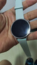 小米（MI）Xiaomi Watch S4 41mm 薄荷綠 國家補(bǔ)貼 汽車YU7鑰匙 澎湃OS2 心率血氧監(jiān)測 小米手表s4 小表女表 曬單實(shí)拍圖