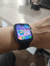 榮耀手表5 智能eSIM獨立通話10天長續(xù)航Watch5北極星系統(tǒng)精準定位健康監(jiān)測心臟風險預(yù)警AI減脂腕表pro 曜石黑【曬單好禮】 曬單實拍圖