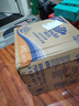 維達(dá)（Vinda）有芯卷紙 藍(lán)色經(jīng)典4層140克*27卷 厚韌耐用 衛(wèi)生紙卷筒紙紙巾整箱 曬單實(shí)拍圖