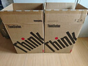 聯(lián)想（Lenovo）ThinkStation P368-C3圖形工作站臺式機 14代i5i7i9設計師AI辦公游戲臺式電腦主機 i5-14500【14核2.6-5.0G】 32G/512G固態(tài)+2T/ 曬單實拍圖