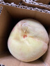 京愿 山西水蜜桃 毛桃 脆甜桃子 紅不軟  當(dāng)季新鮮孕婦水果生鮮 凈重4.5斤100g+ 曬單實(shí)拍圖