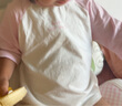 巴拉巴拉兒童睡衣套裝春夏空調(diào)服男女童家居服小童中大童209225171201 曬單實(shí)拍圖