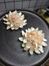 海底撈撈派蝦滑100g*3連包 生鮮冷凍速凍丸滑涮鍋關(guān)東煮丸子火鍋食材 曬單實(shí)拍圖
