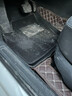 順貓捷達vs5全包圍TPE腳墊25款專(zhuān)用大眾一汽汽車(chē)原廠(chǎng)專(zhuān)用地毯全車(chē)墊子 【雙層】防滑耐磨TPE腳墊+灰色美尼絨 【19-25款】捷達VS5 曬單實(shí)拍圖