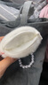 名創(chuàng  )優(yōu)品（MINISO）Chiikawa毛絨零錢(qián)包掛飾玩具玩偶掛件生日禮物女Hachiware小八 曬單實(shí)拍圖