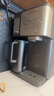 飛利浦（PHILIPS）冰沙冰塊加熱凈水器家用冰境i1pro 臺式免安裝凈飲機(jī) 冷熱一體即熱全自動刨冰凈水機(jī)ADD8608 曬單實(shí)拍圖