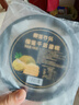 榴蓮西施榴蓮千層蛋糕6英寸 果肉含量40% 動(dòng)物奶油生日蛋糕下午茶甜品 泰國(guó)金枕榴蓮千層400g*2盒 曬單實(shí)拍圖